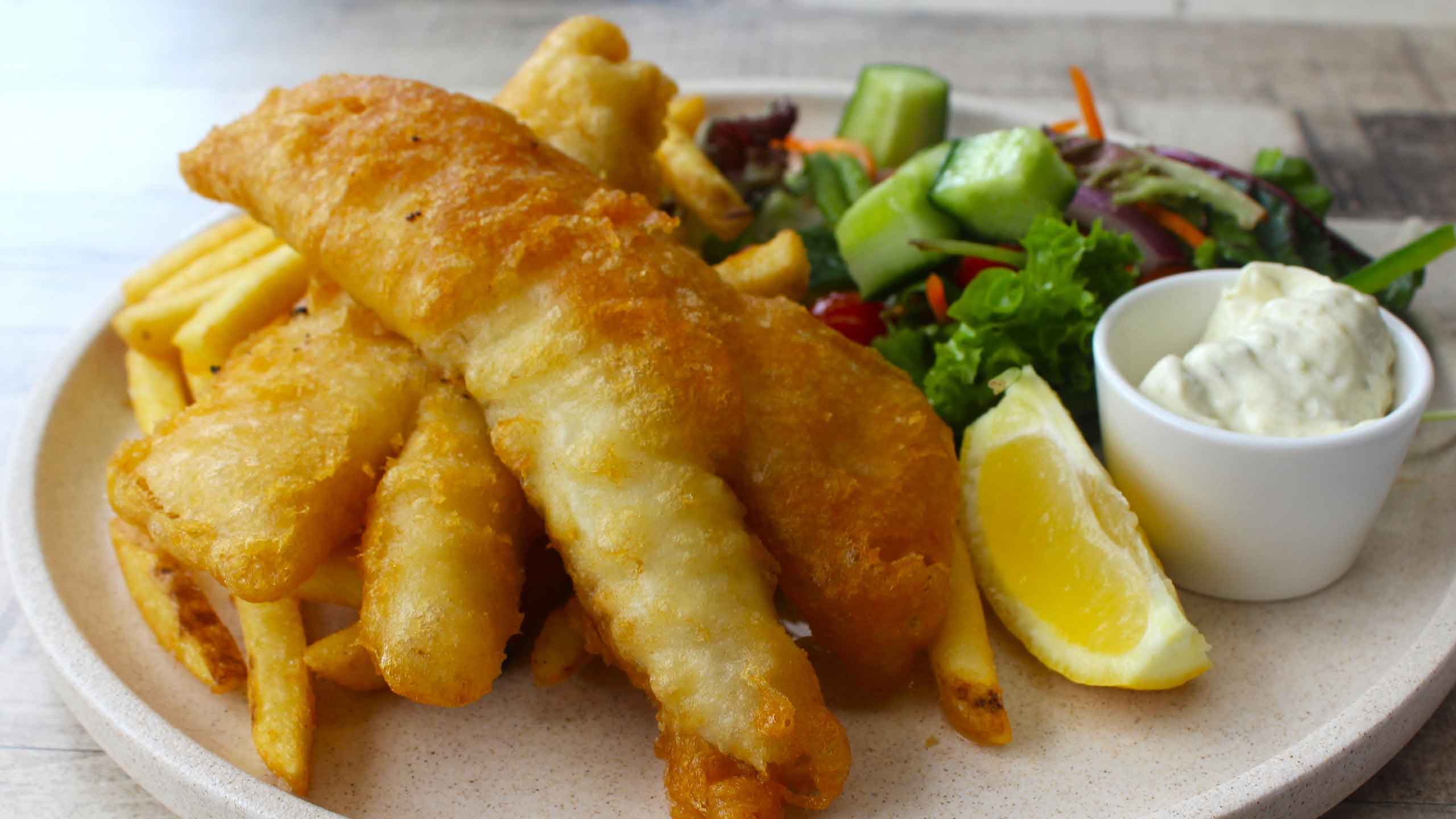 Eat and Drink TOP OF THE YORKE